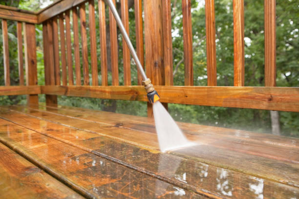Best Building Exterior Pressure Washing in Conway, FL